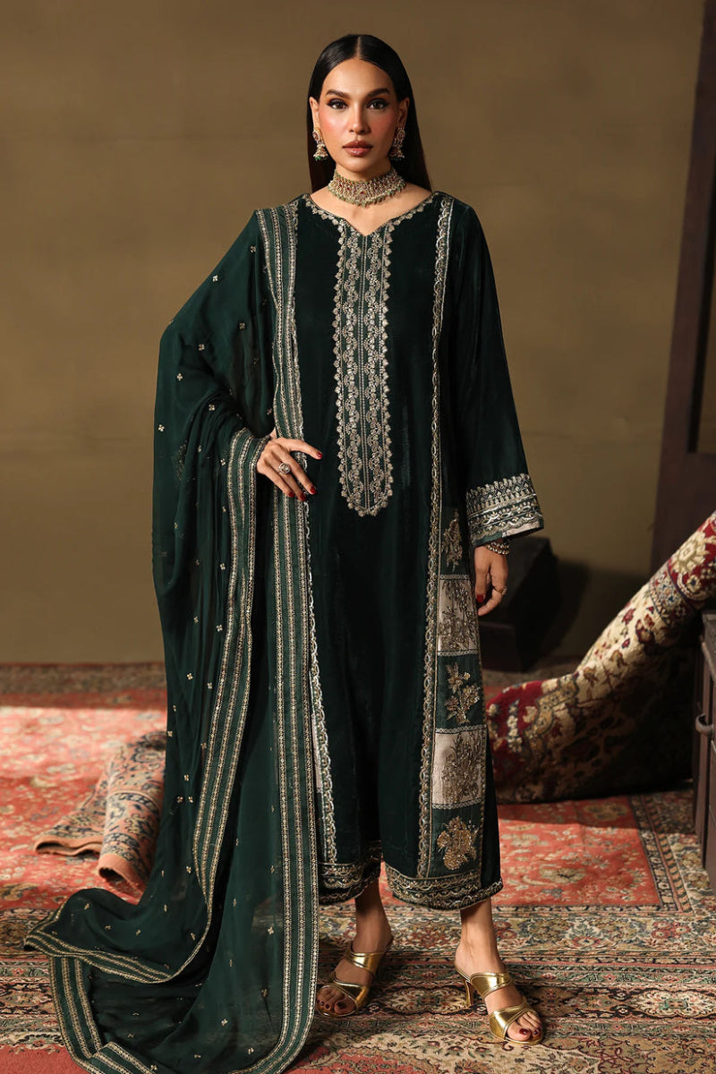 Charizma Signora  Premium Velvet Collection | RTW
