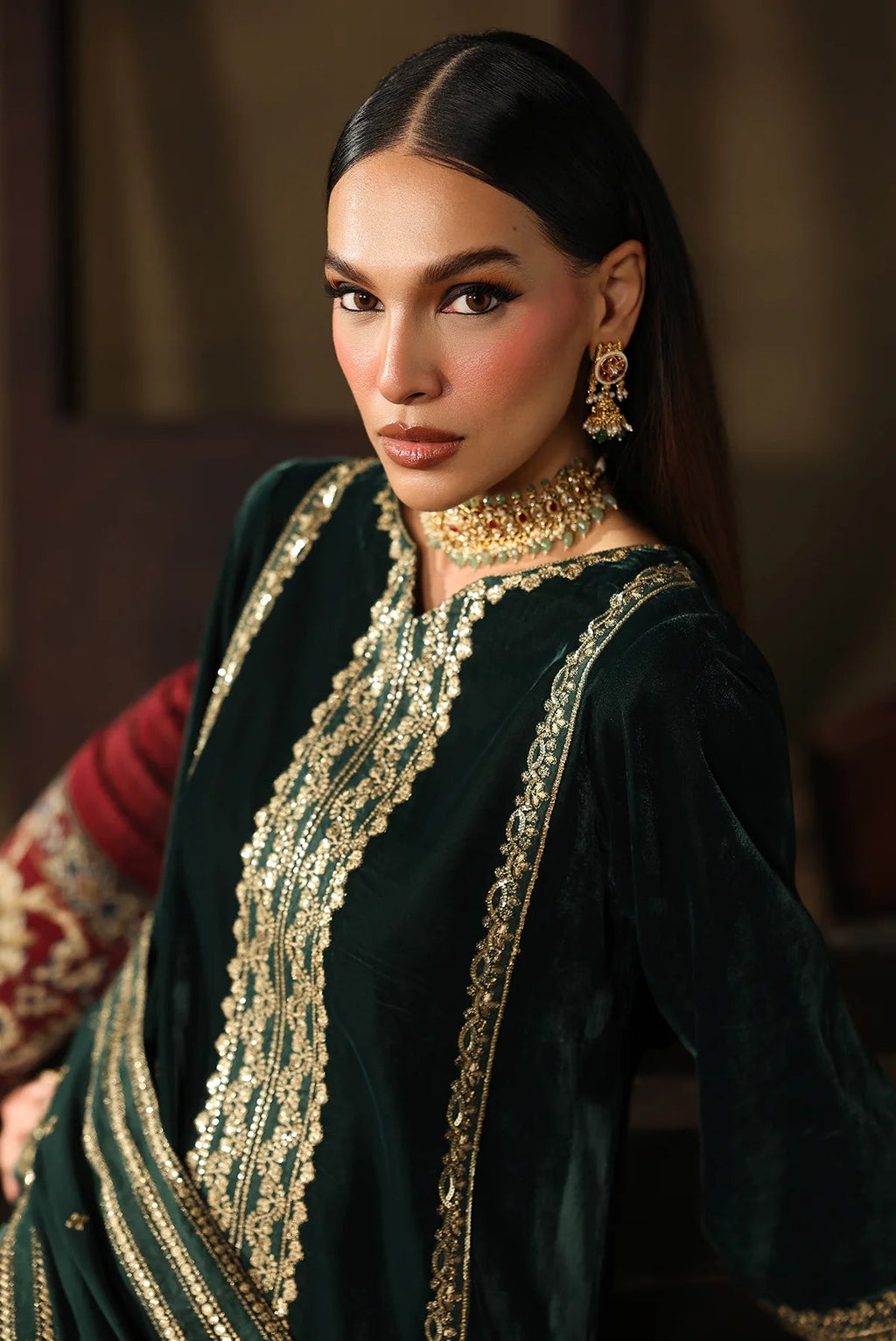 Charizma Signora  Premium Velvet Collection | RTW