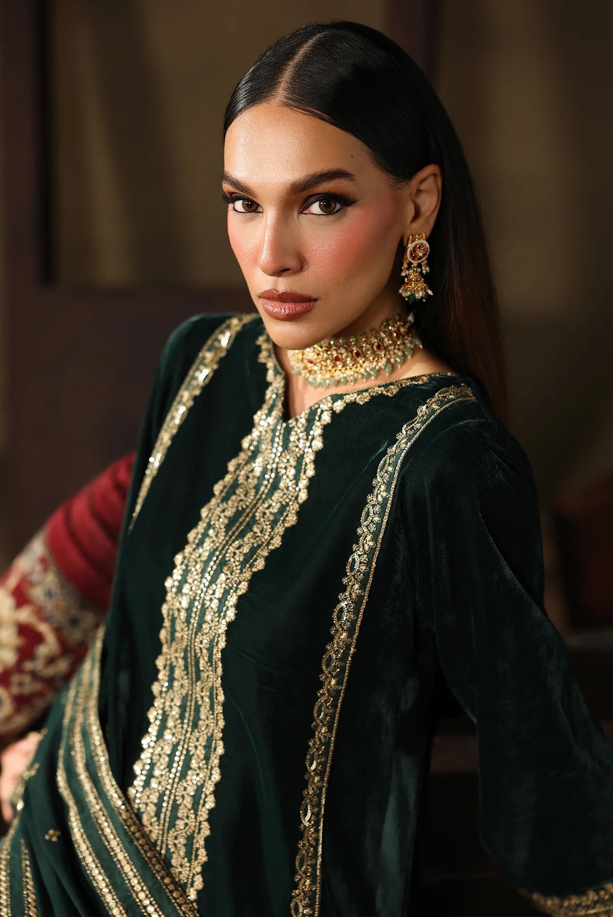 Charizma Signora  Premium Velvet Collection | RTW