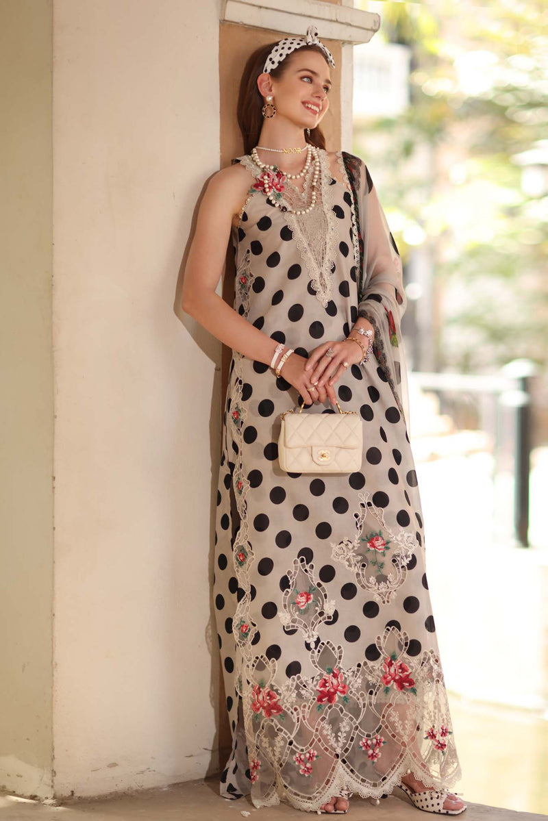 3 pcs Chiffon suits | Ready To Wear