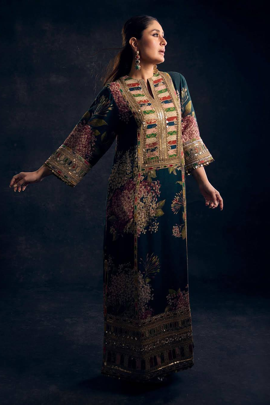Inspired – Hit Design of the Year | Luxury stitched 3-Piece Suit