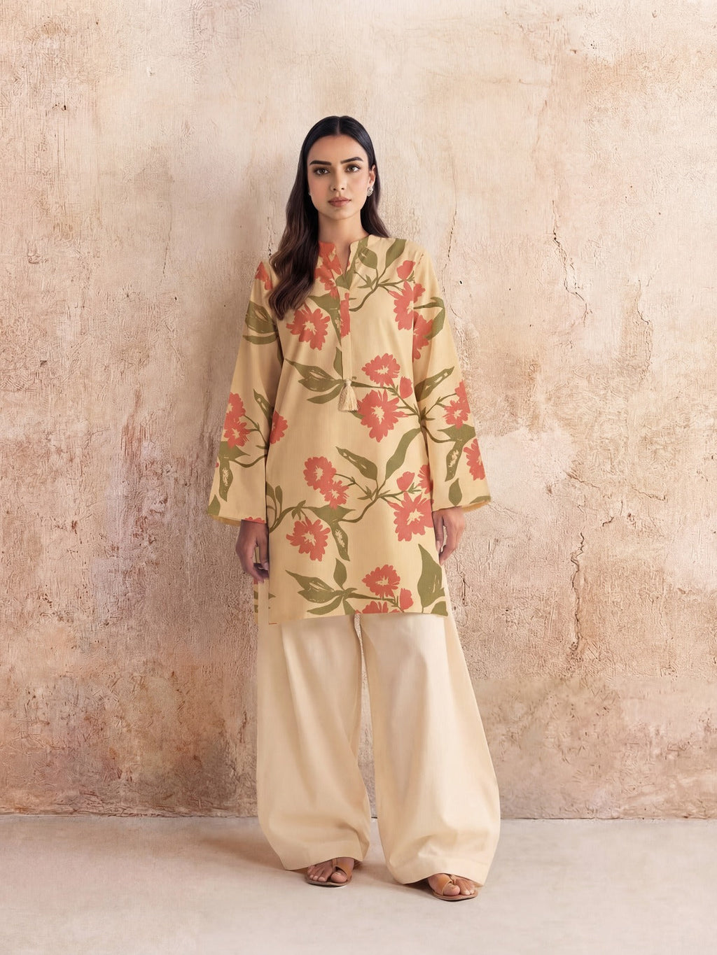 LAYLA - KURTA