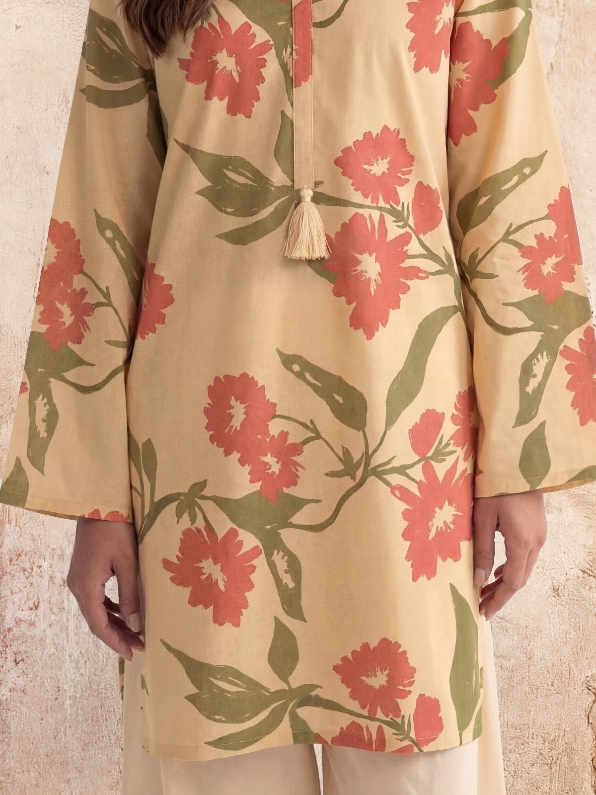 LAYLA - KURTA