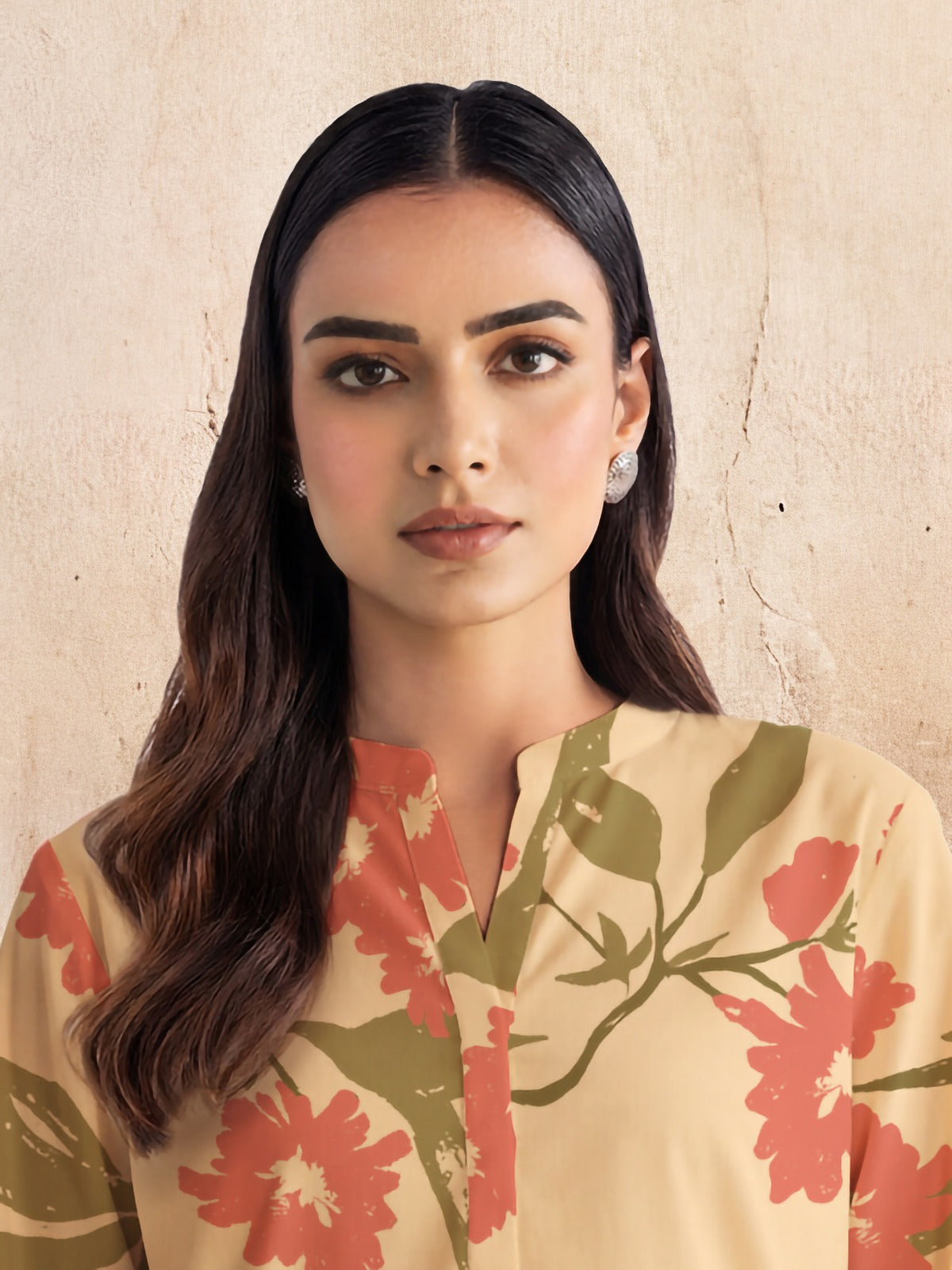 LAYLA - KURTA