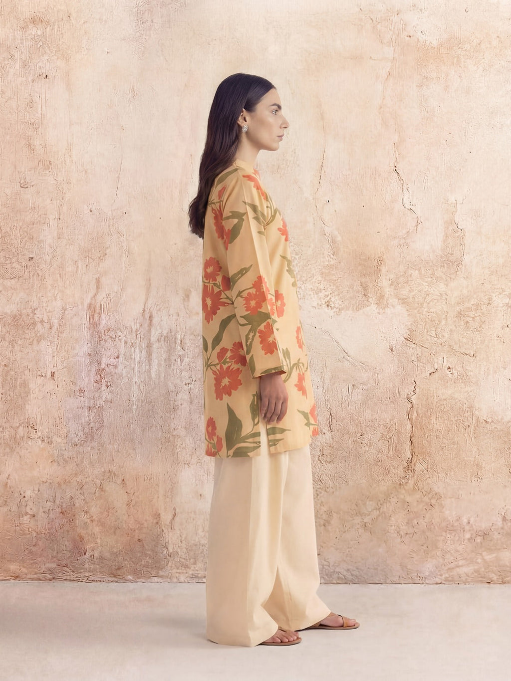 LAYLA - KURTA