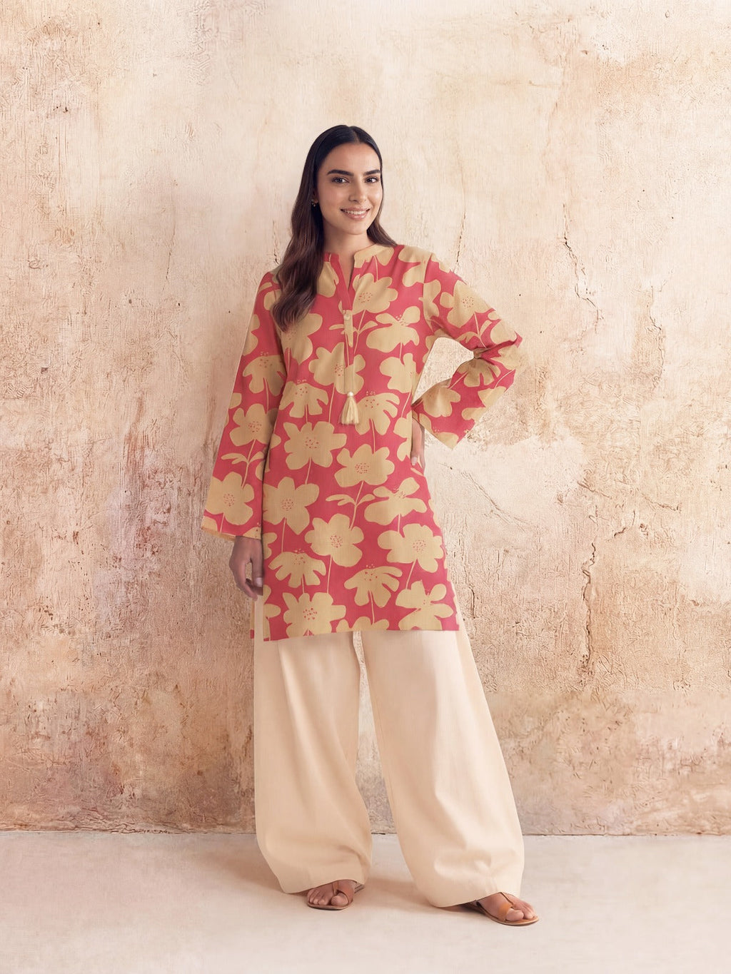 MIZKA - KURTA