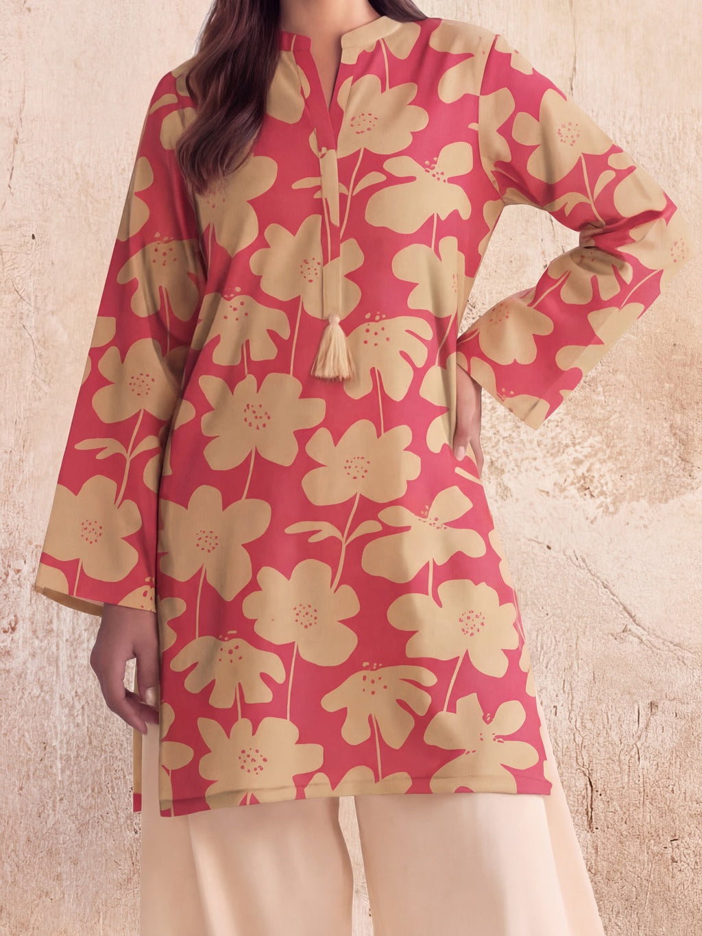 MIZKA - KURTA