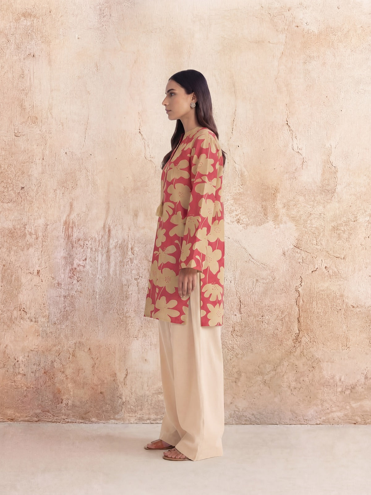 MIZKA - KURTA