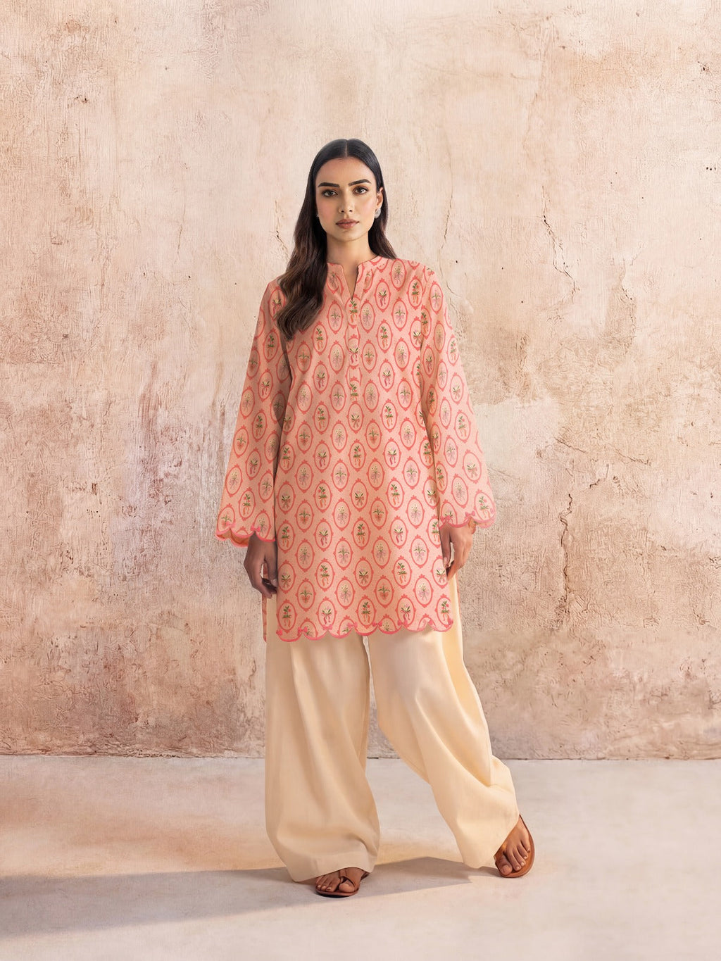 PARISA - KURTA