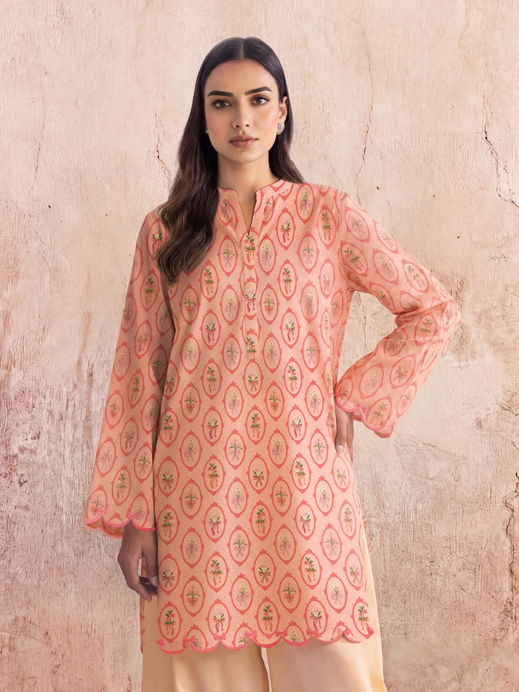 PARISA - KURTA