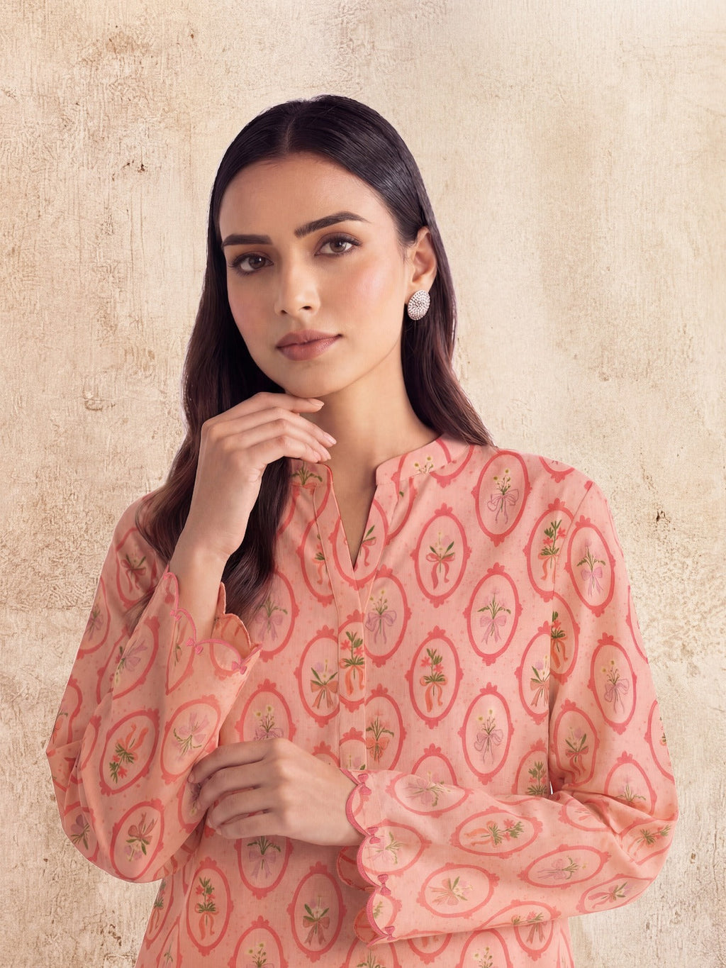 PARISA - KURTA