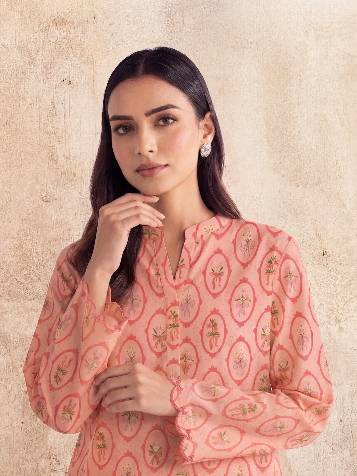 PARISA - KURTA