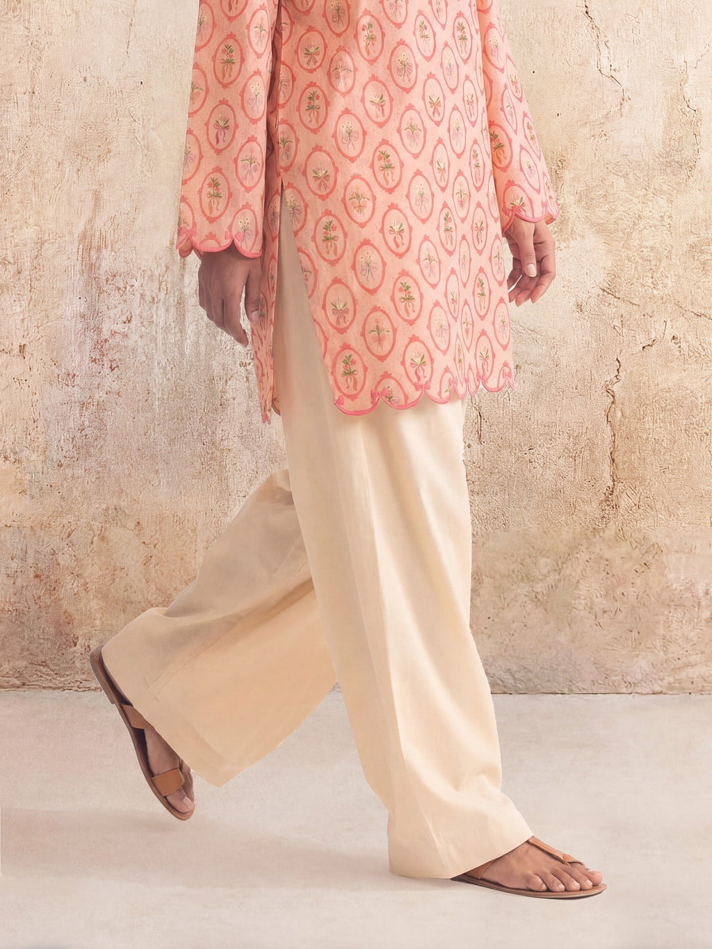 PARISA - KURTA