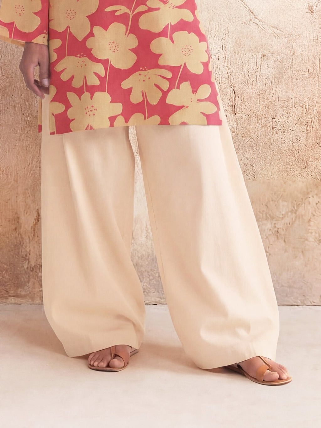 SAFAID - SHALWAR