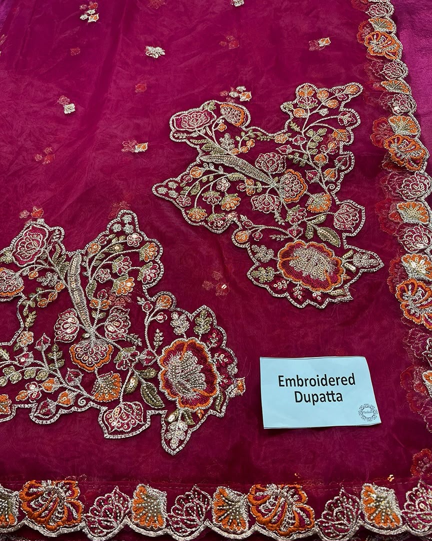 Regal Raw Silk Ready to Wear Festive Suit