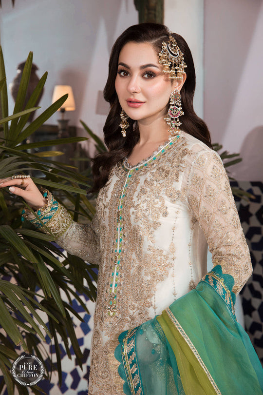 Most Hit Design | Luxury Festive Wear