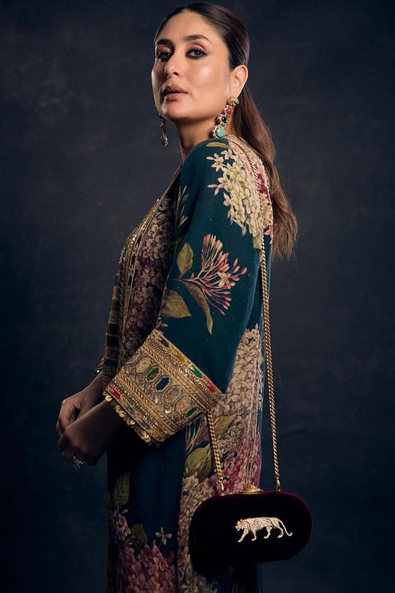 Inspired – Hit Design of the Year | Luxury stitched 3-Piece Suit